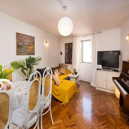 Jany Apartman Dubrovnik
