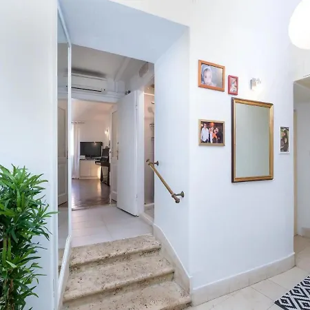 Apartman Jany