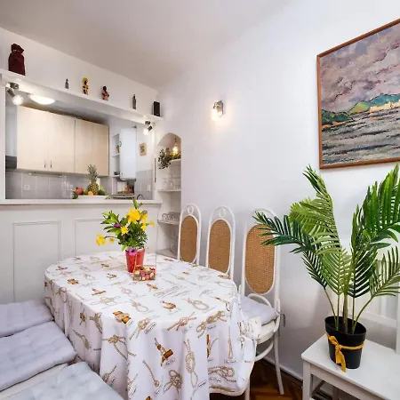 Apartmán Jany Dubrovník