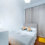 Διαμέρισμα Jany *