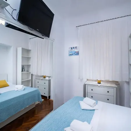 Apartment Jany