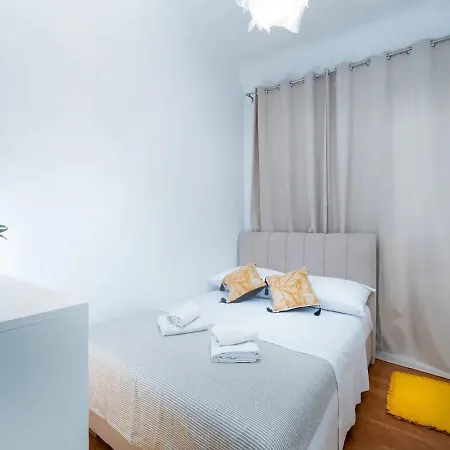 Apartment Jany *